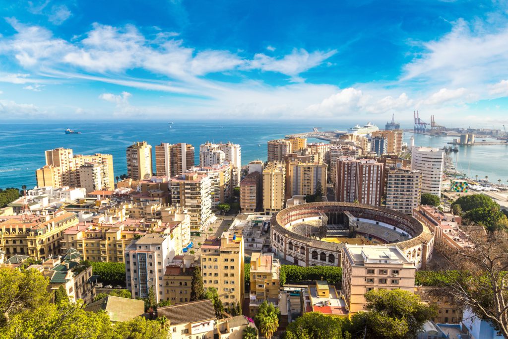 Drunken Brits: Hotel rooms to be fitting with noise monitors in Malaga, Costa del Sol