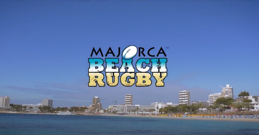 The 13th Mallorca Beach Rugby Tournament kicks off on Friday