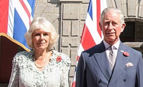 Charles and Camilla to make special appearance in Eastenders Jubilee episode