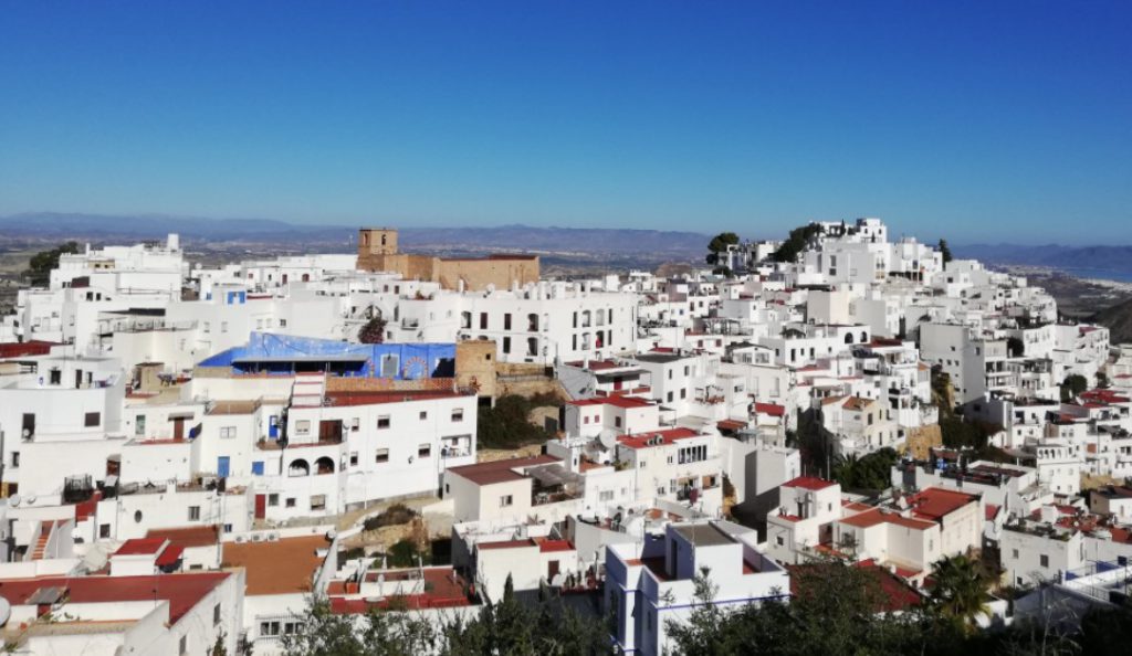 Moving to Mojacar: The ultimate guide