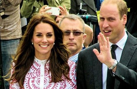 Prince William and Kate send special message to Grand National 2022 winner
