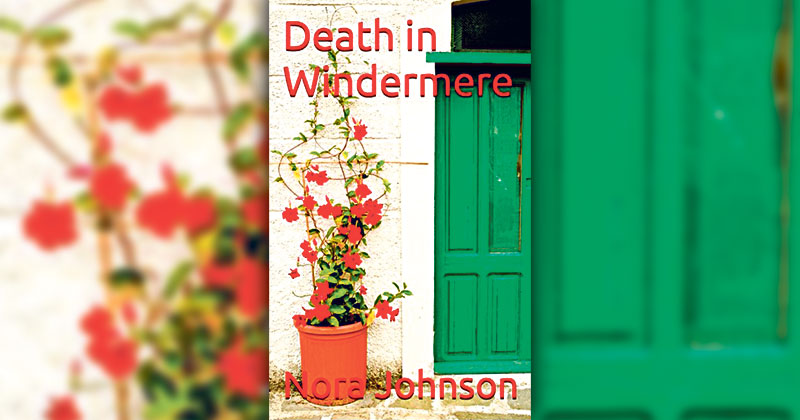 Windermere Cover