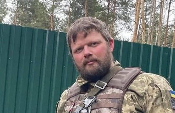 BREAKING UPDATE: Name of first British man killed in Ukraine has been released while another British national remains missing