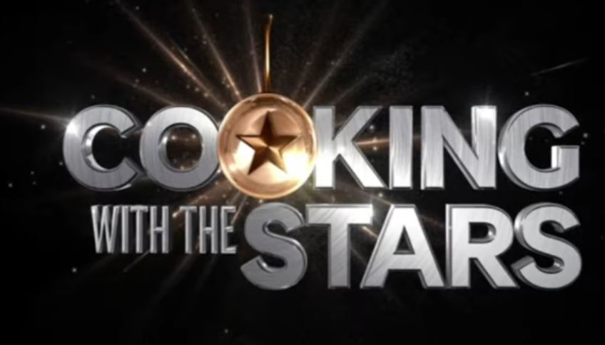 Cooking With The Stars season two celebrity cast announced
