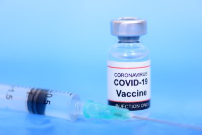 Moderna updating COVID-19 vaccines in preparation for autumn