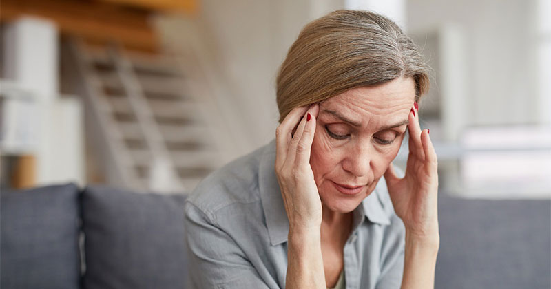 Three out of ten consultations in primary care and neurology are referred for headaches