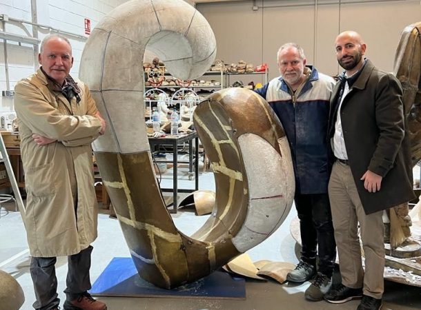 Almuñecar to pay tribute to traditional coastal profession with 'espetero' sculpture