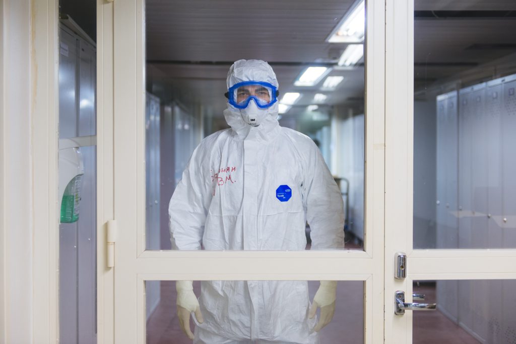 European Commission preparing for ‘next phase of the pandemic’