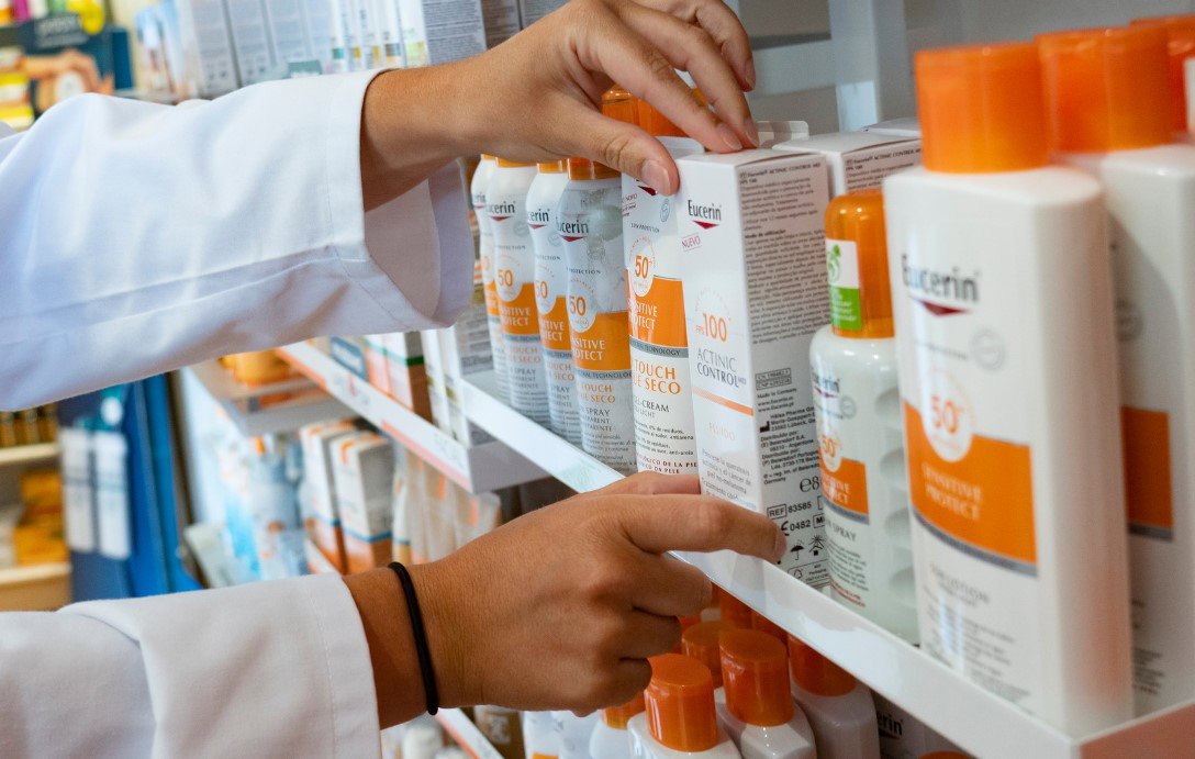 best pharmacies Marbella