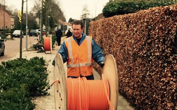 Surprise innovation: Water pipes to deliver high-speed broadband in new trial