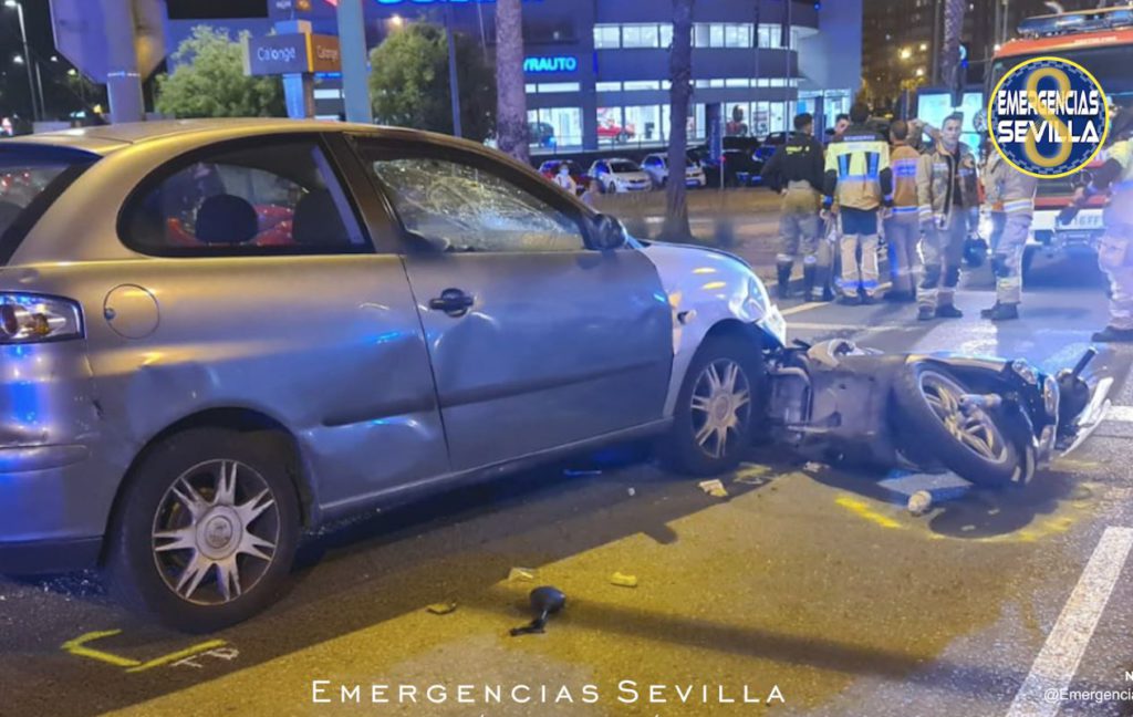 Tragedy: Drunk driver arrested after fatal hit-and-run in Spain’s Sevilla