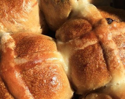 Morrisons to give away free hot cross buns to customers on Good Friday