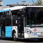 Prosecutors request six years prison for man who hijacked Malaga bus