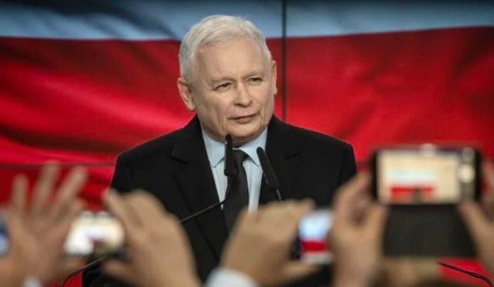 Poland is prepared to host US nuclear warheads on its soil