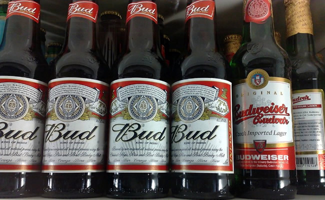Budweiser aims to win back American right after trans-gender row