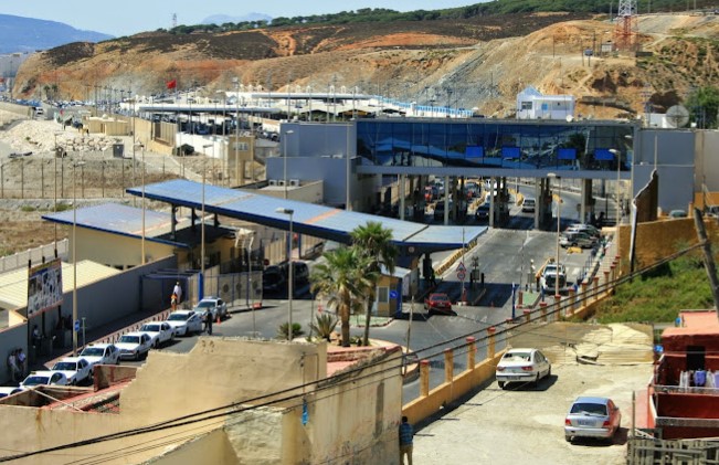 UPDATE: Defence Minister insists Ceuta and Melilla will always remain Spanish in response to Moroccan politician's claims