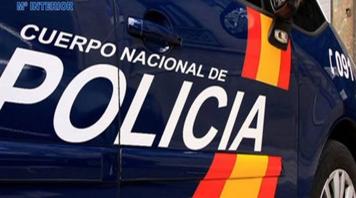 Three more envelopes containing animal eyes intercepted in Malaga, Barcelona and Madrid