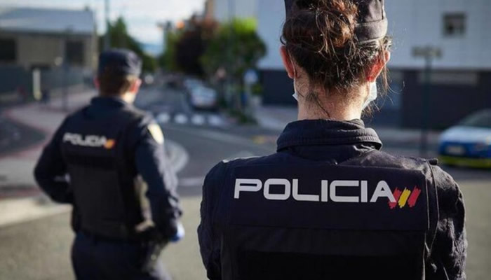 French fugitive arrested in the Malaga resort of Torremolinos