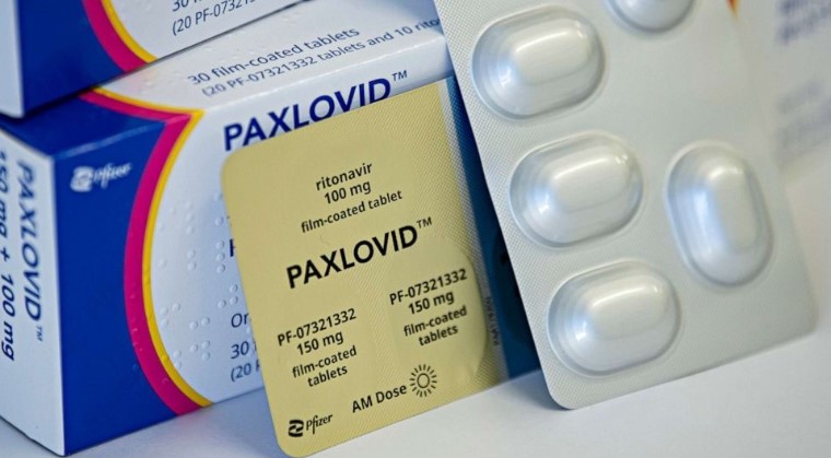 Andalucian health service starts dispensing Pfizer's Paxlovid Covid treatment