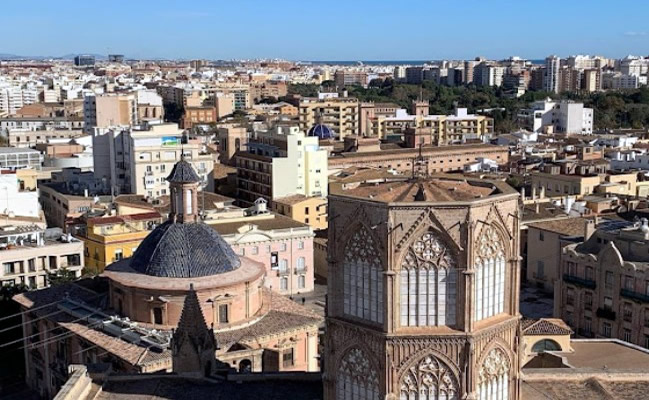 Spanish city chosen in CNN Travel Guide list of 'top destinations'