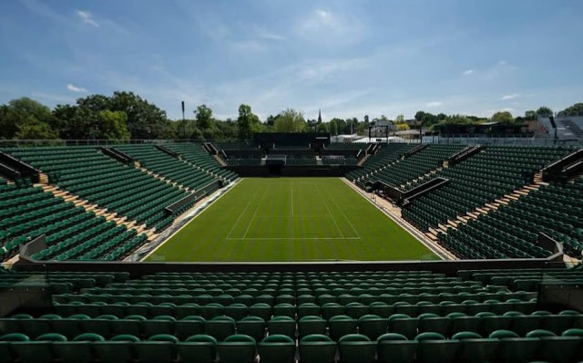 Wimbledon stripped of ranking points by ATP after ban on Russian and Belarusian players