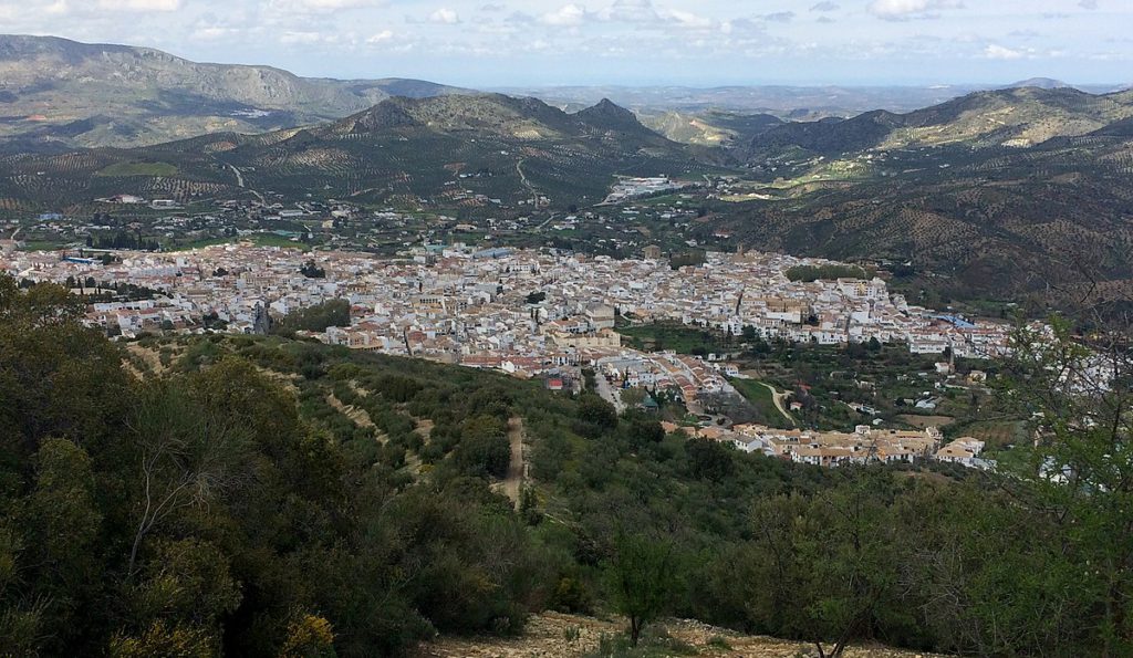 Lux Mundi offer final places on exciting trip to Priego de Cordoba