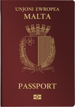 EU threatens Malta over "Golden Passports"