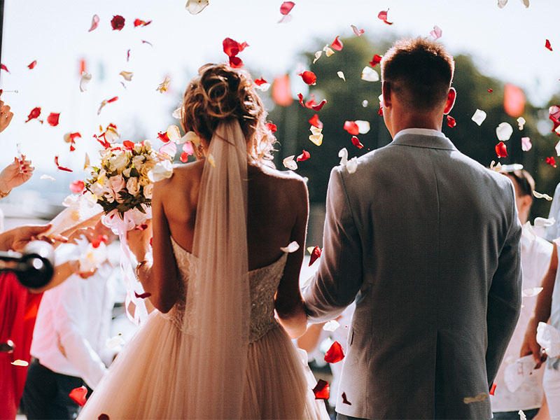 The ultimate checklist for Getting Married in Spain