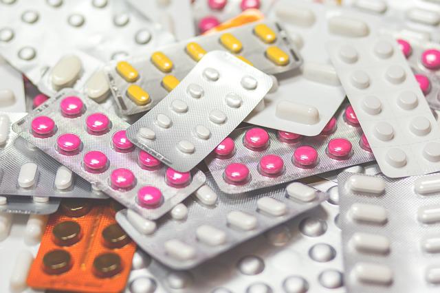 UK drug shortages sees HRT limited to three month supply