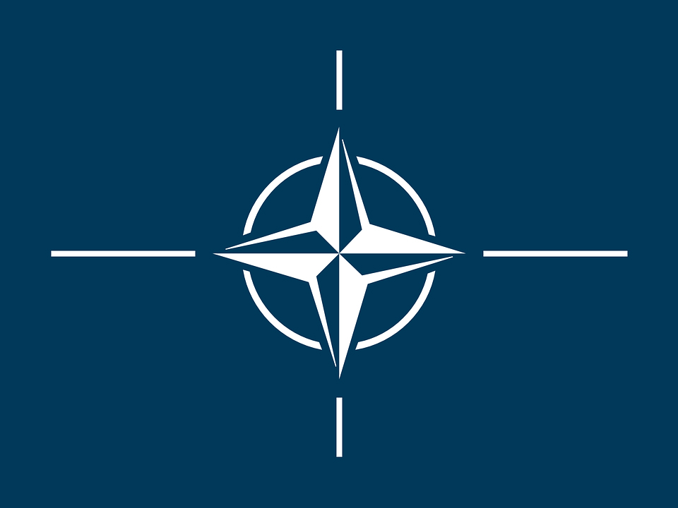 While Turkey blocks its NATO entry, Sweden looks to the U.S. for closer security ties