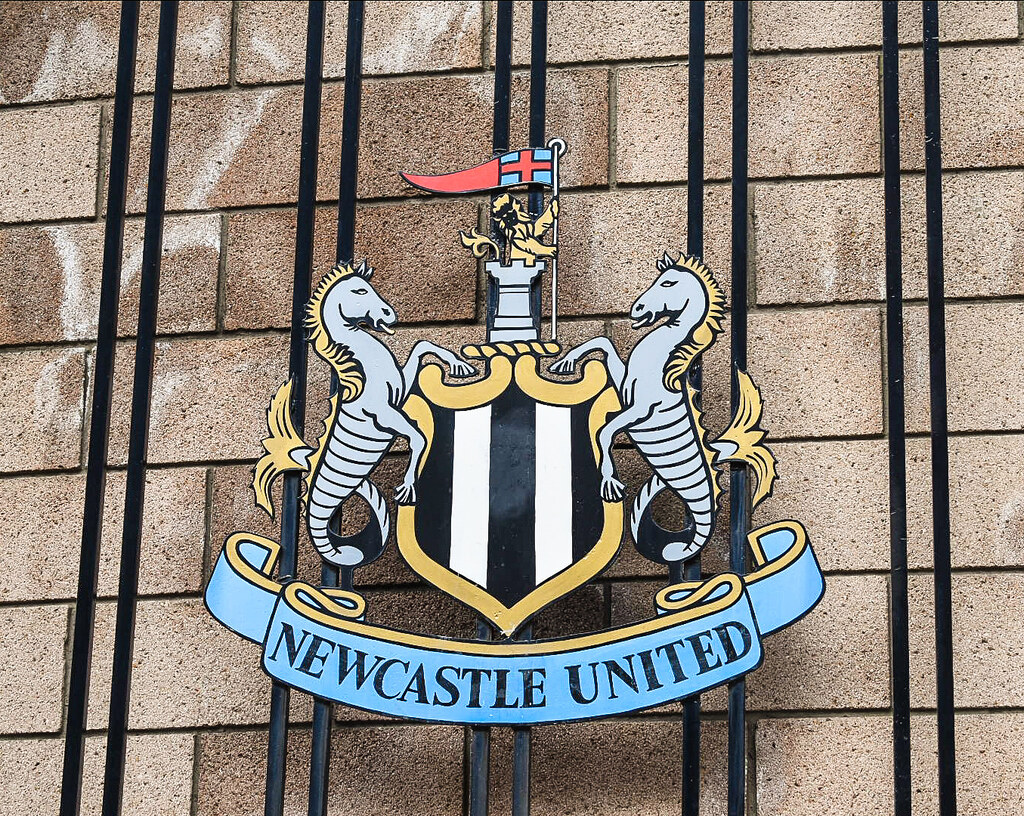 Newcastle United star makes bold predictions about the club