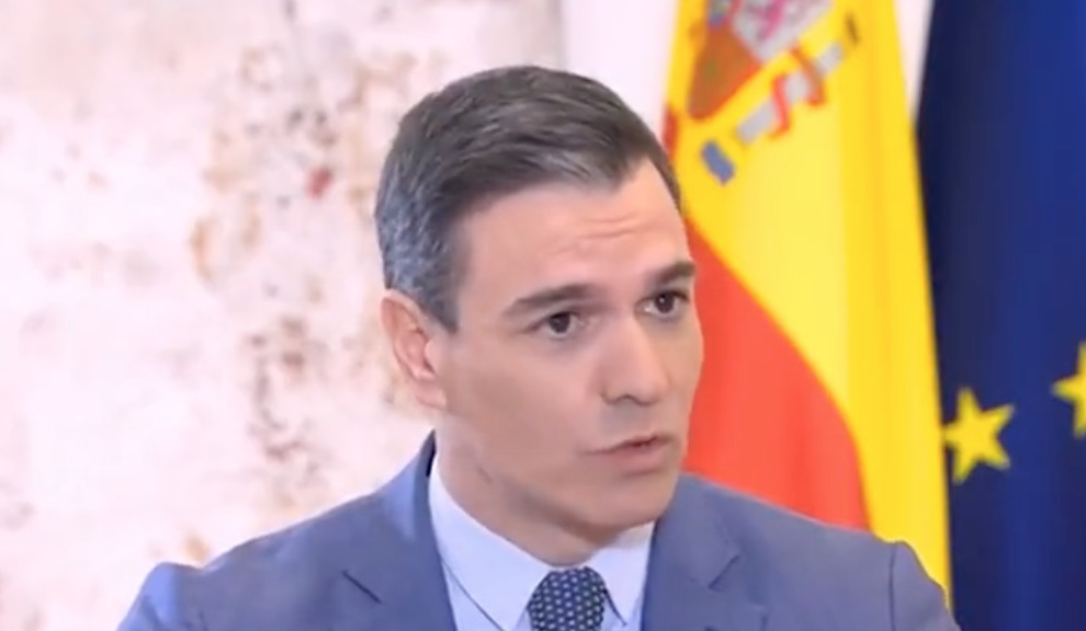 Pedro Sánchez is set to visit the Ukrainian refugee centre in Malaga before heading to Kyiv in the next few days