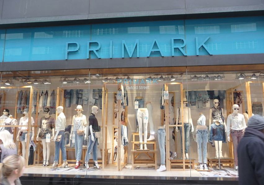 Check stock online: Primark finally launches new website