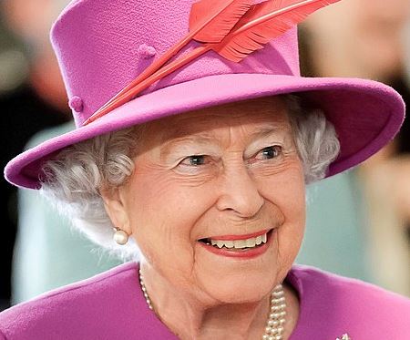 'She doesn’t like a fuss': The Queen privately marks her 96th birthday today