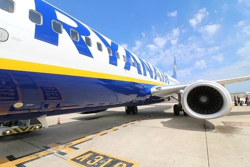 Ryanair flight to Alicante declares emergency after take-off