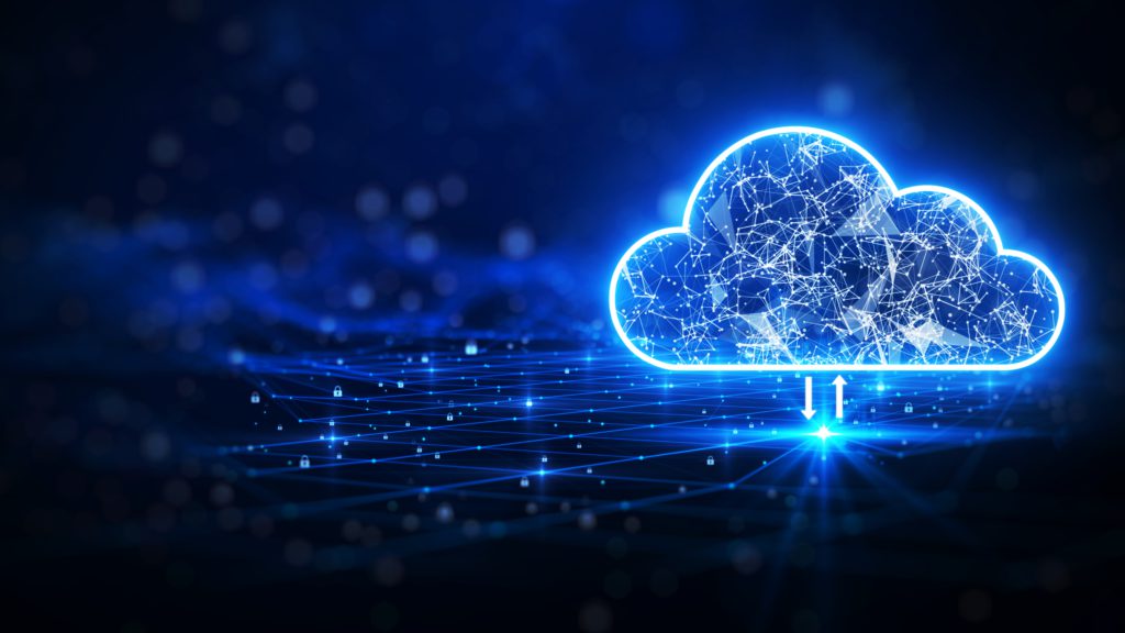 Cloud migration and SaaS take top spots in security strategies