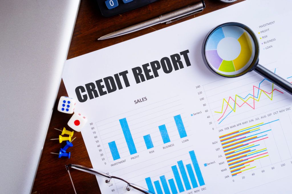 8 Reasons your business needs a credit reporting system