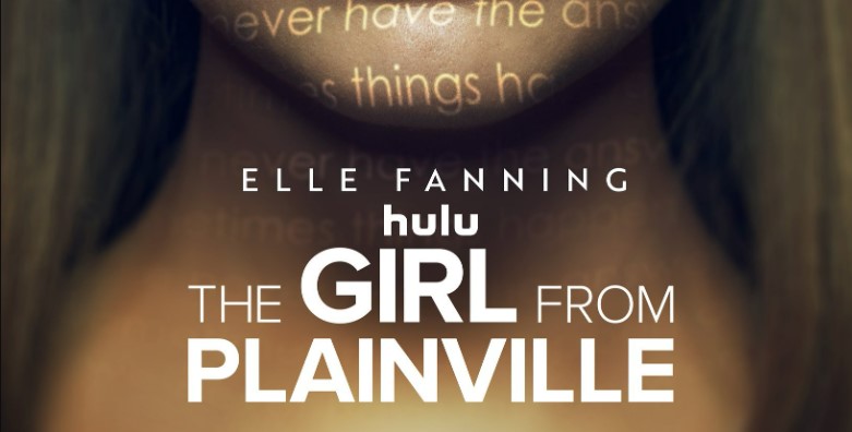 Now streaming: Elle Fanning is The Girl from Plainville