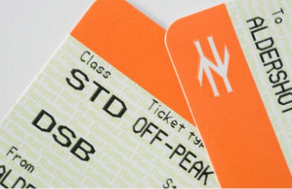 'Great British Rail Sale': Train ticket prices to be slashed in half this spring