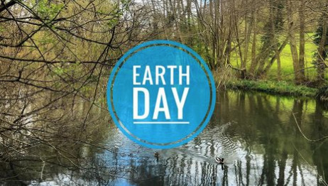 Earth Day: Popular TV presenter shares views about 'our beautiful planet'