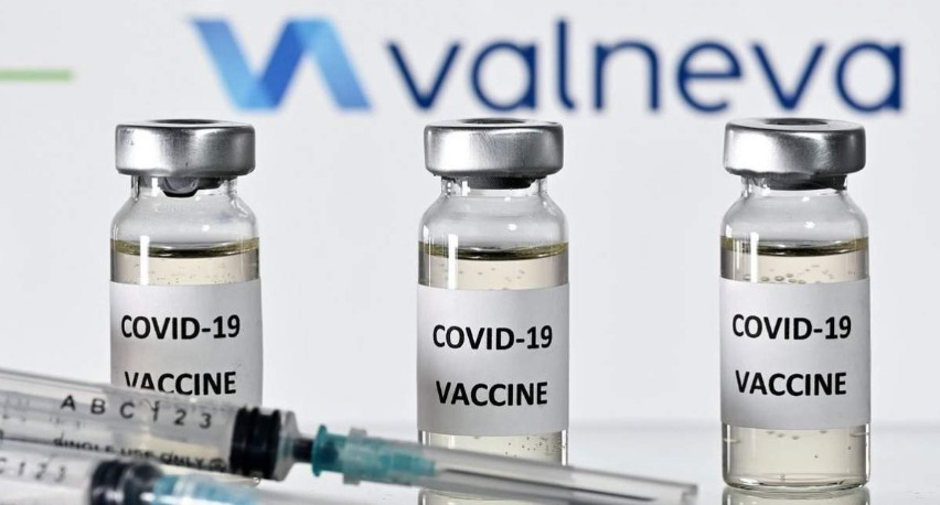 6th Covid vaccine: Valneva jab finally approved in the UK