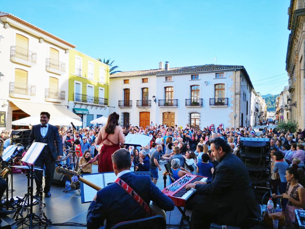 Xalonia festival to turn Jalon into cultural focal point of Marina Alta