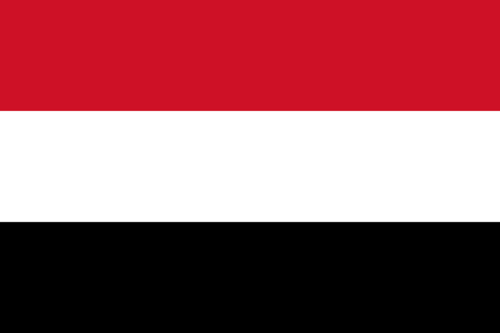 Yemen's President resigns and dismisses Vice-President
