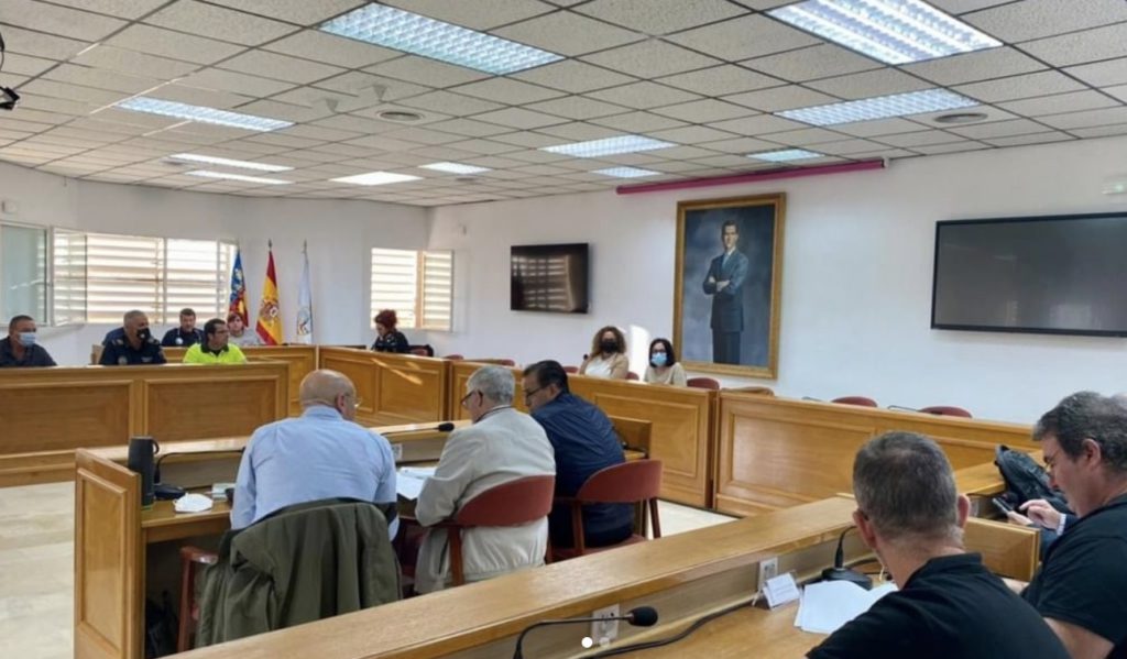 More public sector jobs for Torrevieja following agreement with the unions
