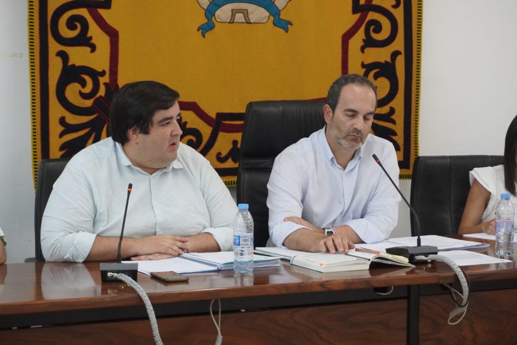 Carboneras (Almeria) town hall's Budget for 2022 gets a positive vote