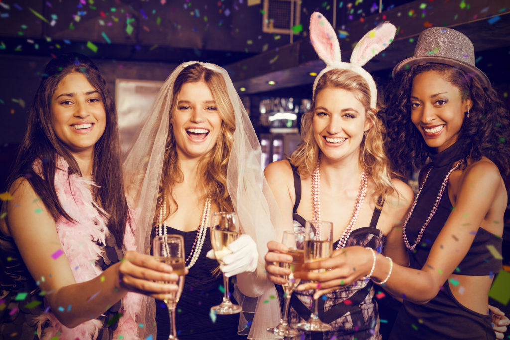 3 Ways to host the ultimate bachelorette party