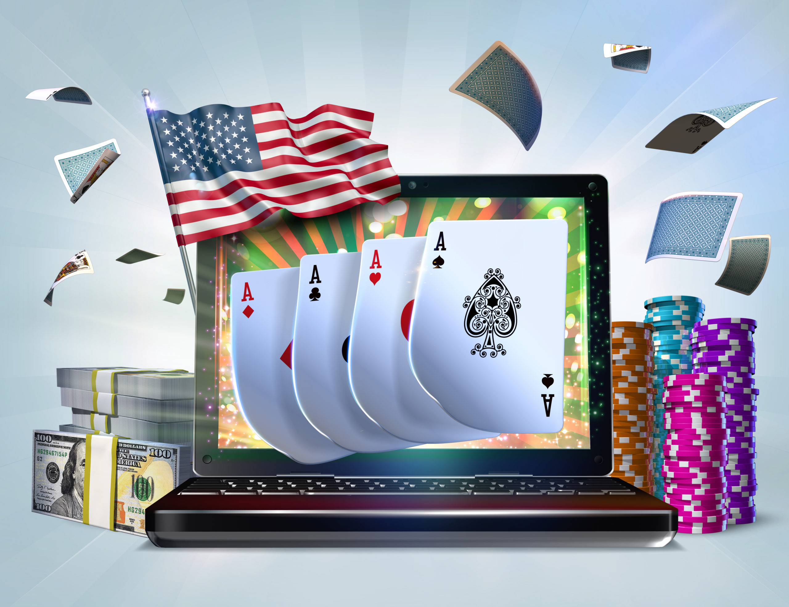 casinos – Leçons apprises de Google