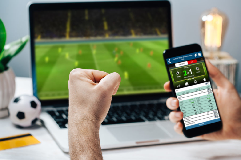 The Pros and Cons of Online Sports Betting