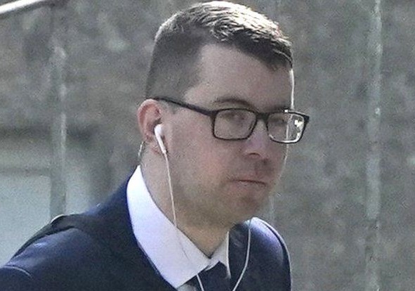 Alex Davies: UK’s neo-Nazi guilty on terrorism charges