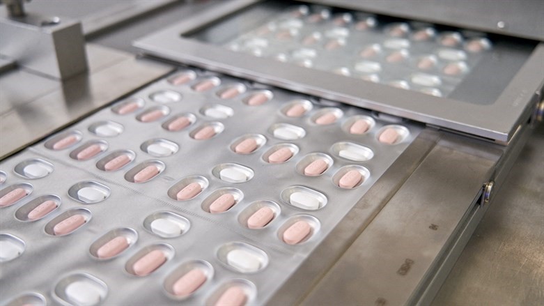 Pfizer reports growing demand for its Covid-19 pill